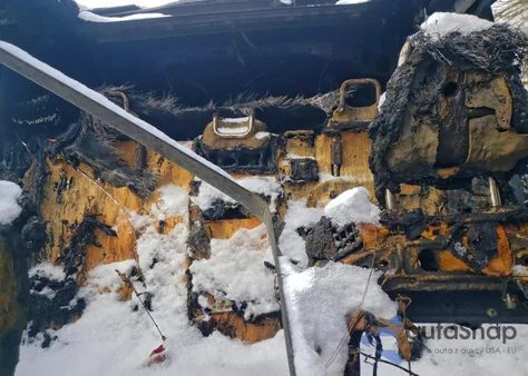 2025 BMW X3 30 xDrive из США, поврежденный, VIN 5UX53GP01S9127297